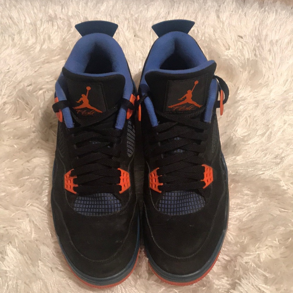 Jordan Retro 4 “Cav”